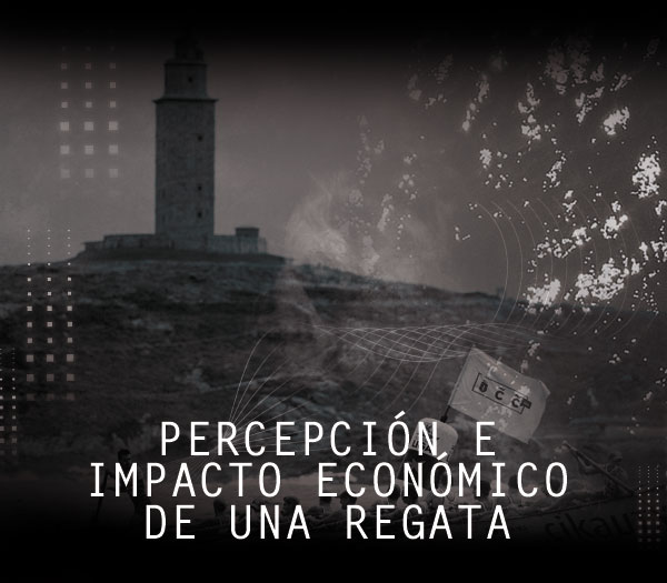 Percepción e Impacto Económico de una Regata