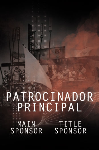 Patrocinador Principal