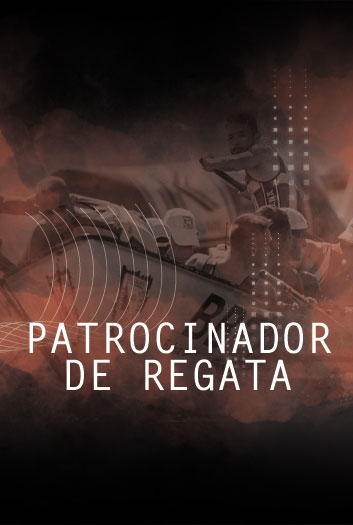 Patrocinador de Regata