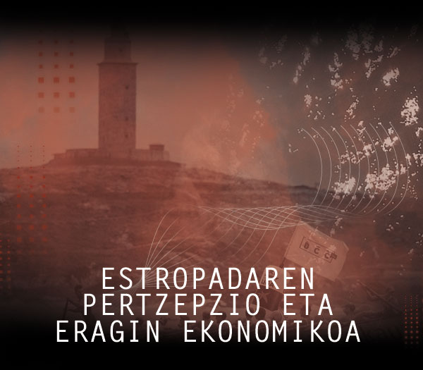 Percepción e impacto económico de una regata