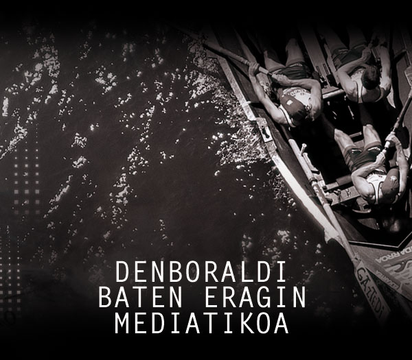 Impacto Mediático de una regata