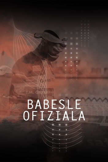 Patrocinador Oficial