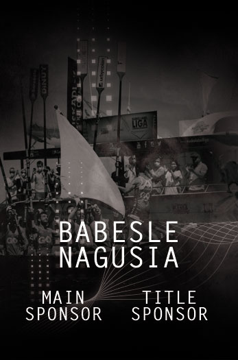 Patrocinador Principal