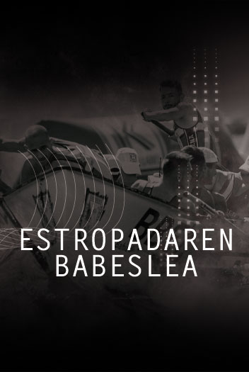 Patrocinador de Regata