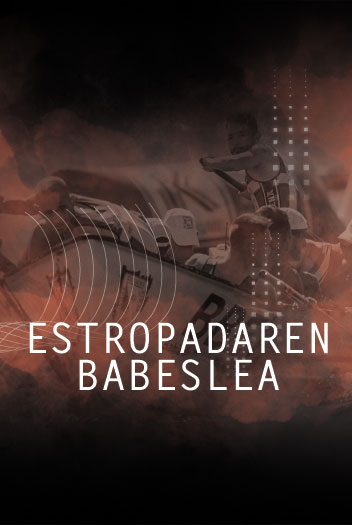 Patrocinador de Regata