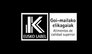 Eusko Label