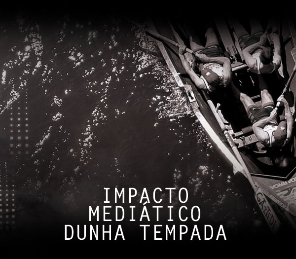 Impacto Mediático de una regata