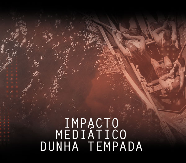 Impacto Mediático de una regata