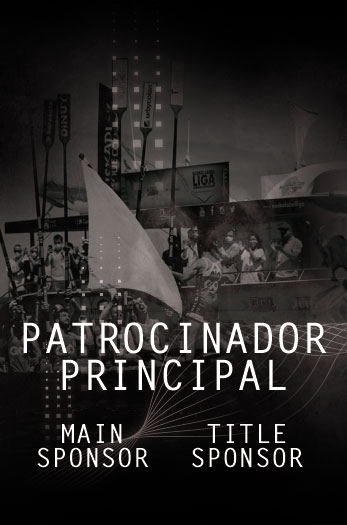 Patrocinador Principal