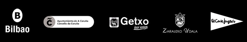 Patrocinadores de Regatas