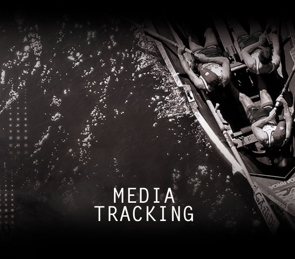 Impacto Mediático de una regata