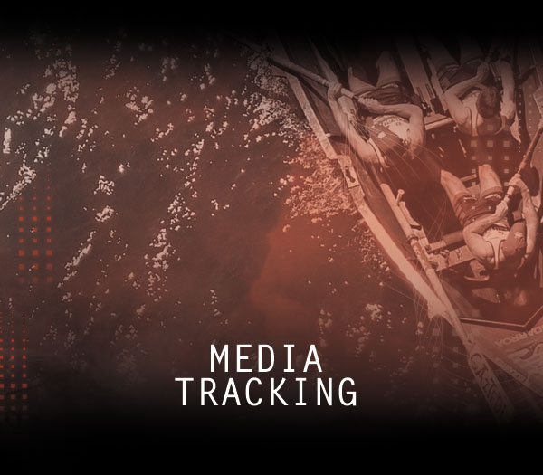 Impacto Mediático de una regata