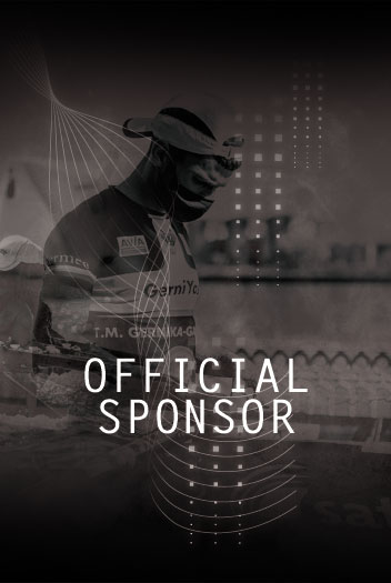 Patrocinador Oficial