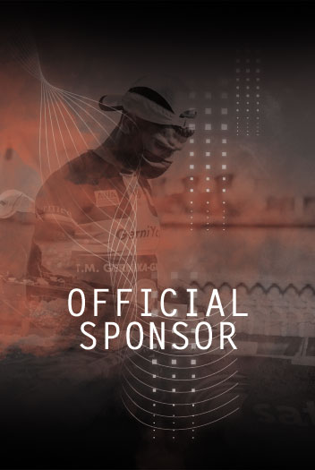 Patrocinador Oficial