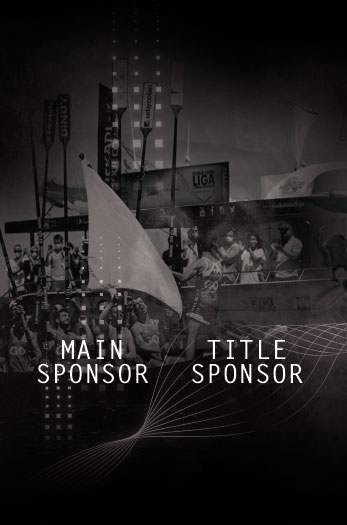 Patrocinador Principal