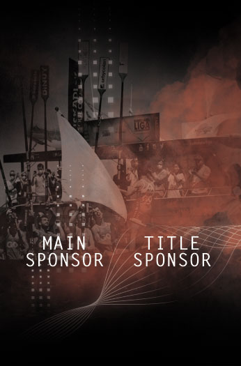 Patrocinador Principal